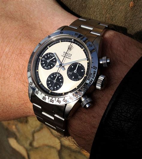 Rolex oyster cosmograph daytona vintage